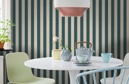 Обои 542738 фото в интерьере кухни превью