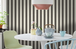 Обои 542752 фото в интерьере кухни превью