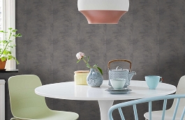 Обои 546620 фото в интерьере кухни превью