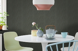 Обои 550085 фото в интерьере кухни превью