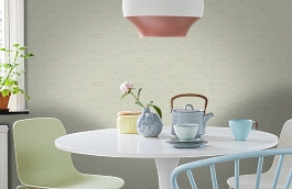 Обои 550559 фото в интерьере кухни превью