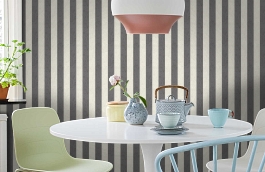 Обои 551662 фото в интерьере кухни превью