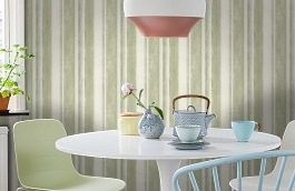 Обои 617771 фото в интерьере кухни превью