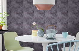 Обои 78060 фото в интерьере кухни превью