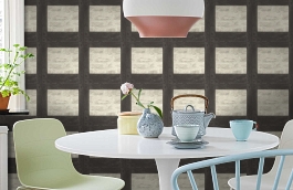 Обои 860504 фото в интерьере кухни превью