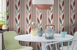 Обои 932720 фото в интерьере кухни превью