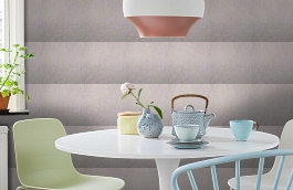 Обои MA75731 фото в интерьере кухни превью