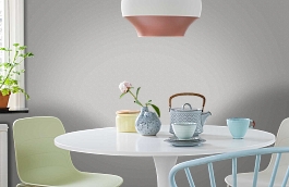 Обои 5251-2 фото в интерьере кухни превью