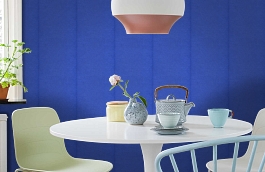 Обои 72221133 фото в интерьере кухни превью