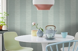 Обои AR00261 фото в интерьере кухни превью