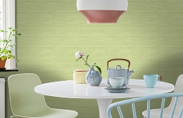 Обои ТА21704 фото в интерьере кухни превью