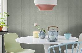 Обои Z63005 фото в интерьере кухни превью