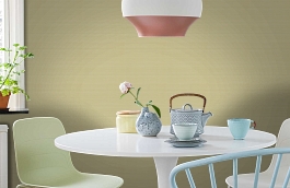 Обои ZTOW310880 фото в интерьере кухни превью