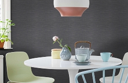 Обои 866469 фото в интерьере кухни превью