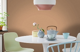 Обои A71010 фото в интерьере кухни превью