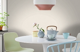 Обои 4731 фото в интерьере кухни превью