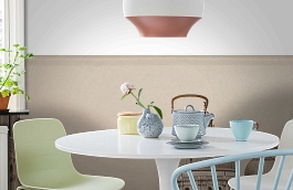 Обои 1591 lev6 412 фото в интерьере кухни превью