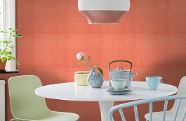 Обои T14141 фото в интерьере кухни превью