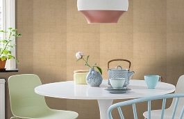 Обои T6817 фото в интерьере кухни превью