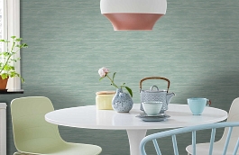 Обои MG41704 фото в интерьере кухни превью