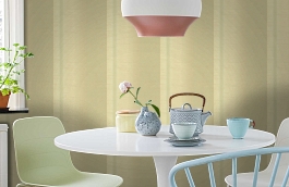 Обои 51405 фото в интерьере кухни превью