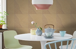 Обои 612024 фото в интерьере кухни превью