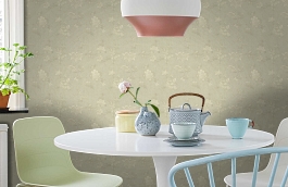 Обои CCE130013 фото в интерьере кухни превью