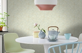 Обои Y6190402 фото в интерьере кухни превью