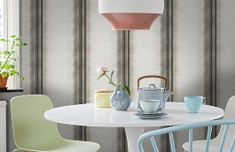 Обои 111563 фото в интерьере кухни превью