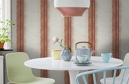 Обои 111565 фото в интерьере кухни превью