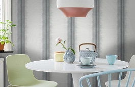 Обои 111566 фото в интерьере кухни превью