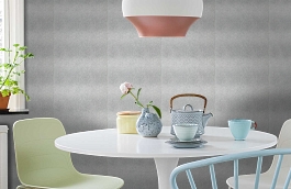 Обои 111577 фото в интерьере кухни превью