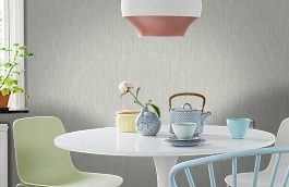 Обои EC52302 фото в интерьере кухни превью