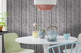 Обои FJ41609 фото в интерьере кухни превью