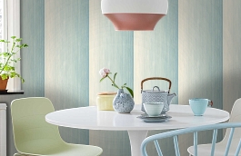 Обои IWB00437 фото в интерьере кухни превью