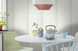 Обои RG60201 фото в интерьере кухни превью