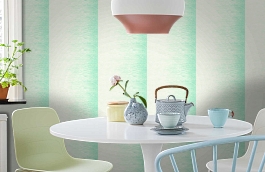 Обои RG60202 фото в интерьере кухни превью