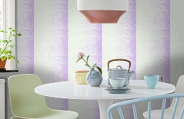 Обои RG60209 фото в интерьере кухни превью