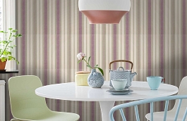 Обои T13023 фото в интерьере кухни превью