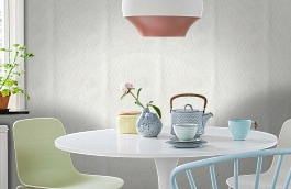 Обои COD0201N фото в интерьере кухни превью