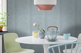 Обои COD0231N фото в интерьере кухни превью