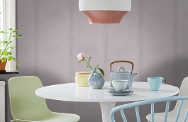 Обои COD0258N фото в интерьере кухни превью