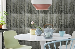 Обои COD0304N фото в интерьере кухни превью