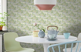 Обои GP5935 фото в интерьере кухни превью