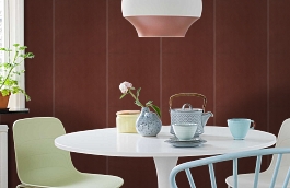 Обои PA130508 фото в интерьере кухни превью