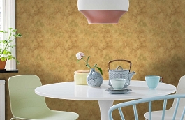 Обои PA5669 фото в интерьере кухни превью