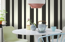 Обои SV2613 фото в интерьере кухни превью