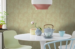 Обои TB4226 фото в интерьере кухни превью