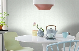 Обои GC31807 фото в интерьере кухни превью