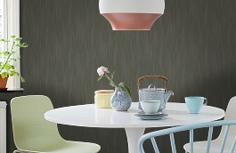 Обои 25089 фото в интерьере кухни превью